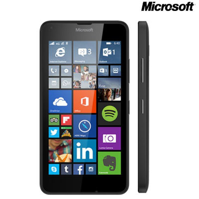 Microsoft Lumia 640 LTE