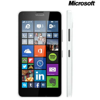 Microsoft Lumia 640 LTE