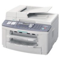 ราคา โทรสาร Panasonic KX-FLB802CX