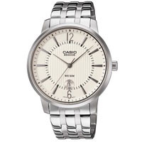 ราคา Casio Beside (BEM-118D-7AVDF)