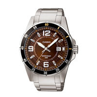 ราคา Casio Standard Analog (MTP-1291D-5A)