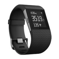 ราคา Fitbit Surge Fitness Super Watch