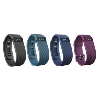 Fitbit Charge Activity + Sleep Wristband