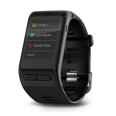 Garmin VivoActive HR Smartwatch