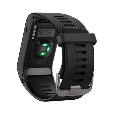 Garmin VivoActive HR Smartwatch