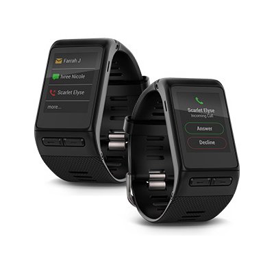 Garmin VivoActive HR Smartwatch