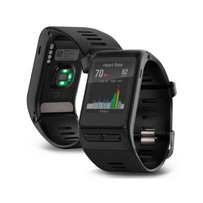 Garmin VivoActive HR Smartwatch