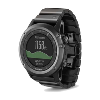 Garmin Fenix 3 Smartwatch นาฬิกาข้อมือสมาร์ทวอทช์