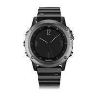ราคา Garmin Fenix 3 Smartwatch นาฬิกาข้อมือสมาร์ทวอทช์
