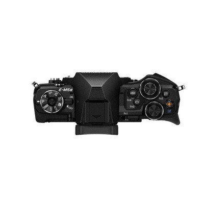 Olympus OM-D E-M5 Mark II 12-40mm