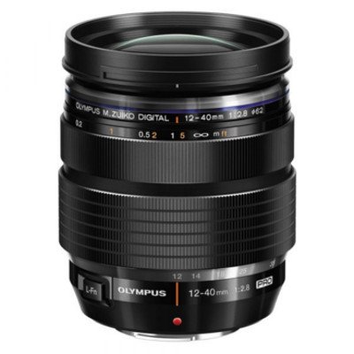 Olympus OM-D E-M5 Mark II 12-40mm