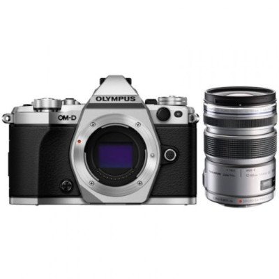 Olympus OM-D E-M5 Mark II 12-50mm