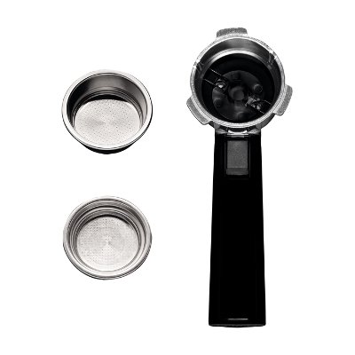 Krups Calvi Manual Espresso Steam and Pump Coffee Machine เครื่องชงกาแฟ รุ่น XP344040