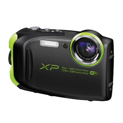 Fujifilm Finepix XP80