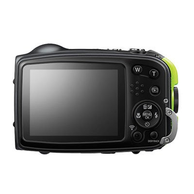 Fujifilm Finepix XP80