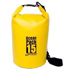 Karana OceanPack Backpack 15 ลิตร