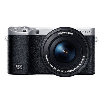 Samsung NX500