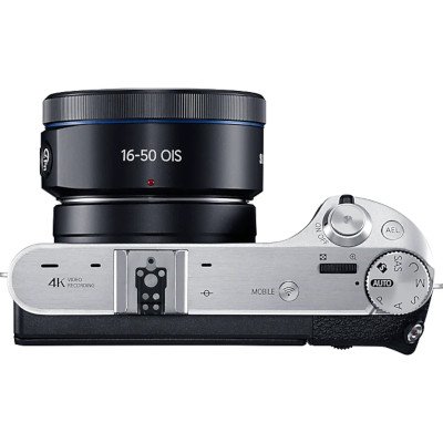 Samsung NX500