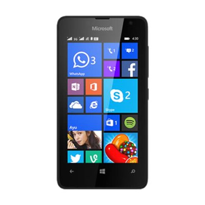 Microsoft Lumia 430 Dual Sim