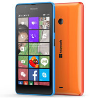 ราคา Microsoft Lumia 540 Dual Sim