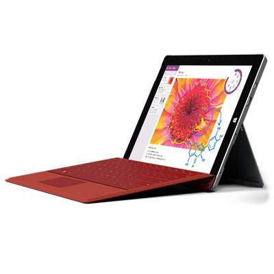 Microsoft Surface 3 64GB RAM 2GB