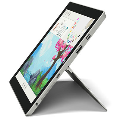 Microsoft Surface 3 128GB RAM 4GB