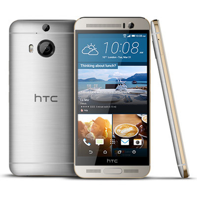 HTC One M9 Plus