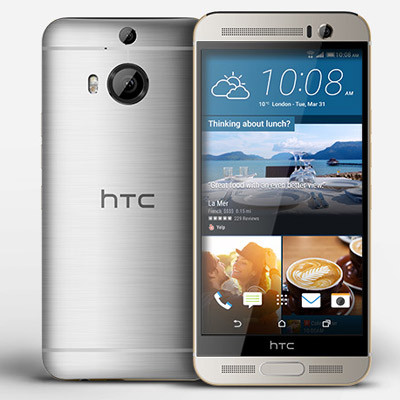 HTC One M9 Plus