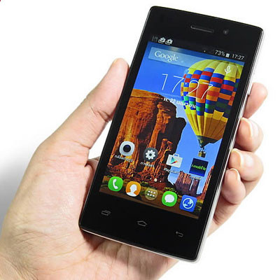 i-mobile i-STYLE 217