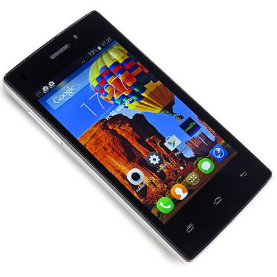 i-mobile i-STYLE 217