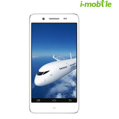 i-mobile IQ XPRO