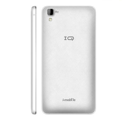 i-mobile IQ XPRO