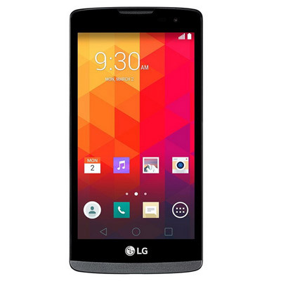LG Leon