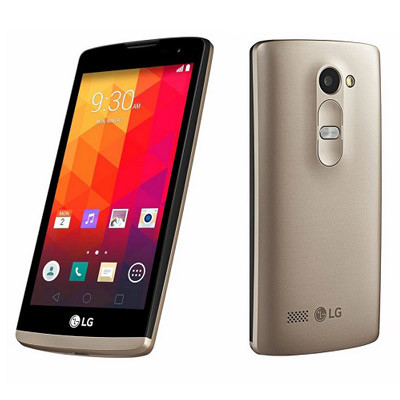 LG Leon