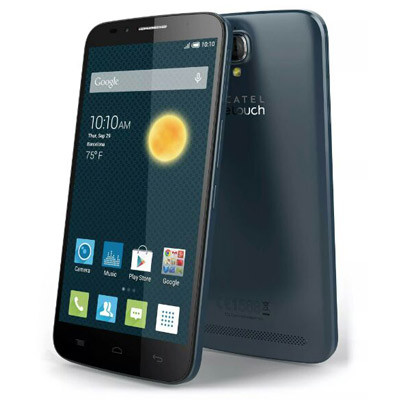 Alcatel OneTouch Flash Plus