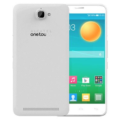 Alcatel Onetouch Flash