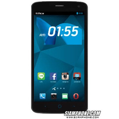 DTAC Phone Eagle 5.0