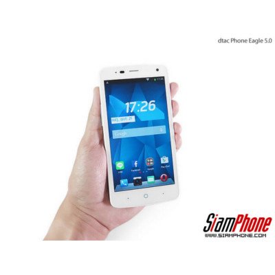 DTAC Phone Eagle 5.0
