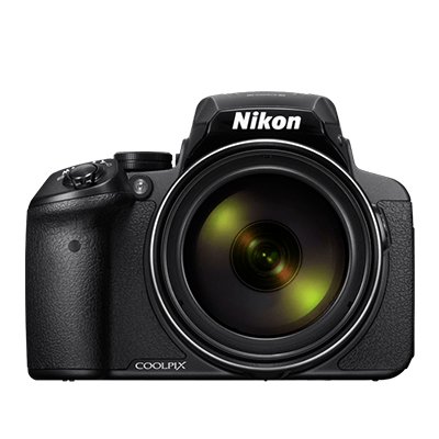 Nikon Coolpix P900
