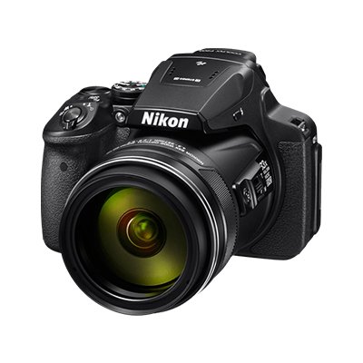 Nikon Coolpix P900