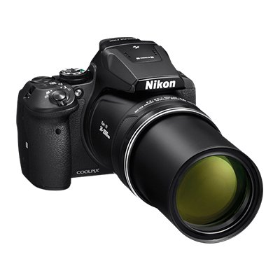 Nikon Coolpix P900