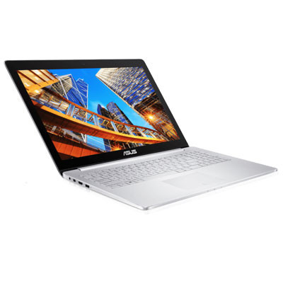 ZenBook Pro UX501