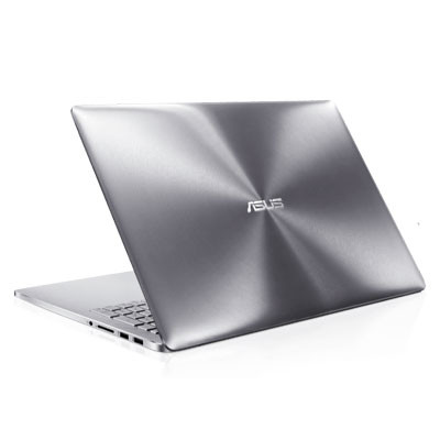 ZenBook Pro UX501