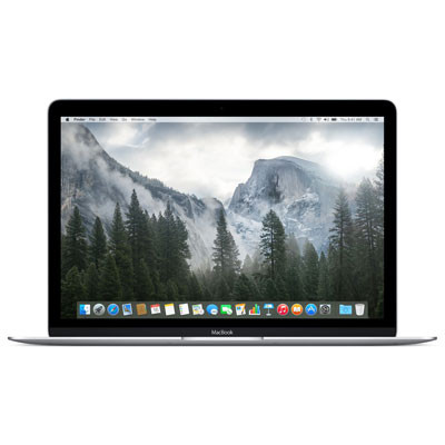 Apple MacBook 12 inch (Early 2015) 512GB