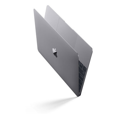 Apple MacBook 12 inch (Early 2015) 512GB