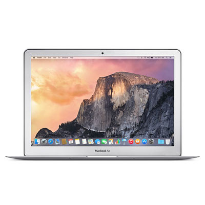 Apple MacBook Air 11 inch (Early 2015) 256 GB