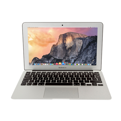 Apple MacBook Air 13 inch (Early 2015) 128 GB