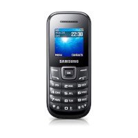 ราคา Samsung Hero E1200