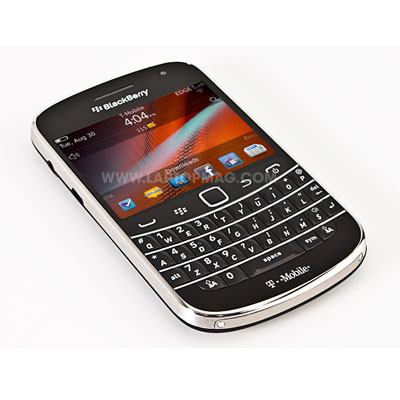 BlackBerry Bold 9900 (Touch Screen)