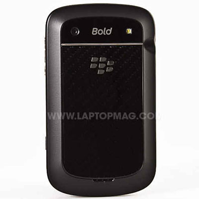 BlackBerry Bold 9900 (Touch Screen)